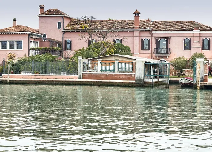 Villa Lina Venetië
