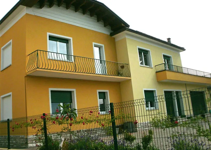 Villa Norma Bed&Breakfast