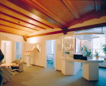 Sporthotel Valsana Arosa