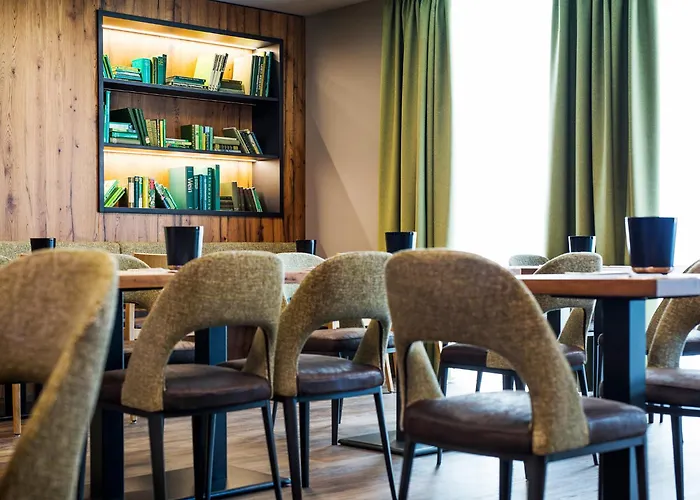 RiKu HOTEL Ulm