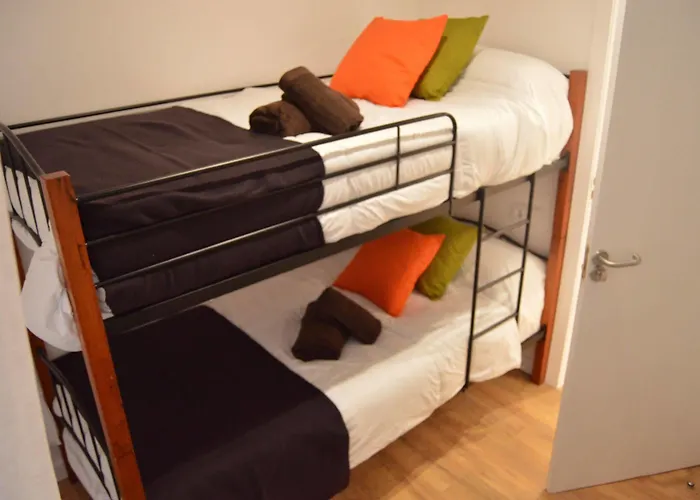 Ad Hostels Boutique I Tarragona