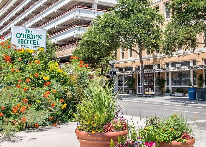 The O'Brien Riverwalk Hotel, Trademark Collection By Wyndham