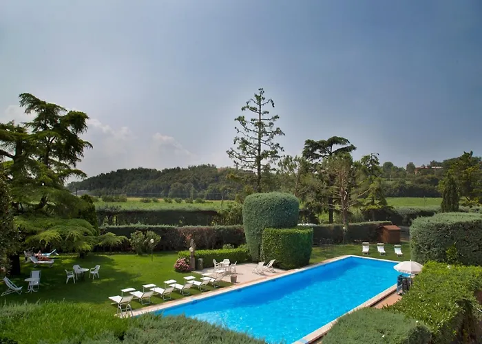 Veronello Resort Bardolino