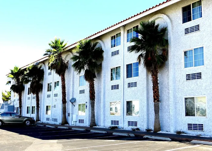 Blue Moon Gay Resort
