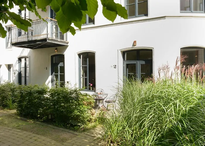 Das kleine Grindel