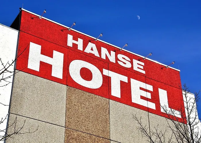 Hanse-Hotel Stendal