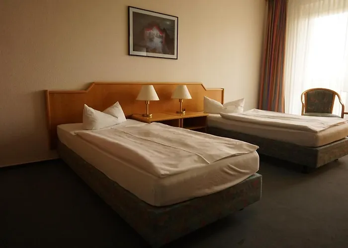Hanse-Hotel Stendal