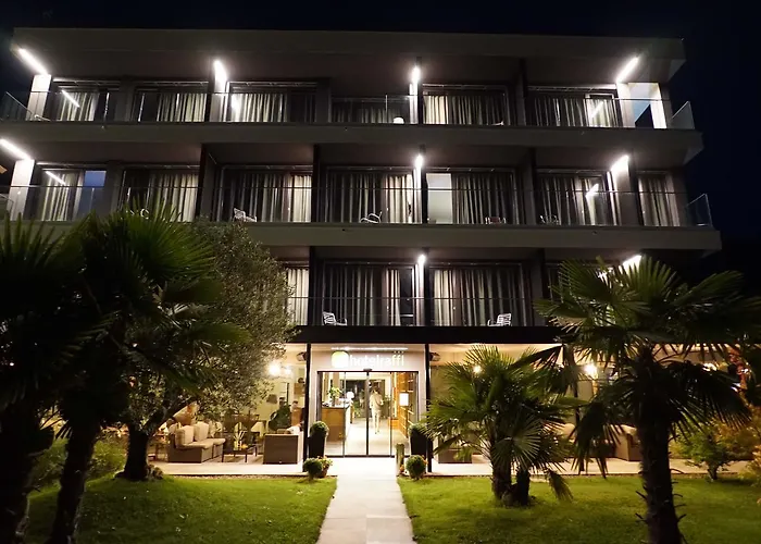 Hotel Raffl Bozen