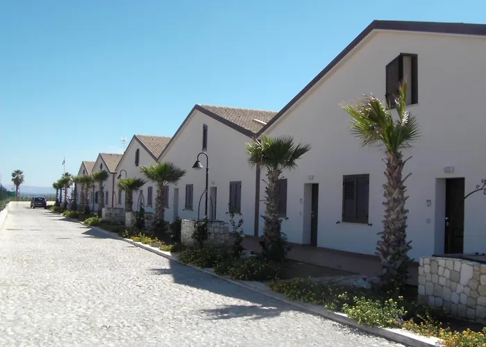 Case Vacanze Bellavista Realmonte