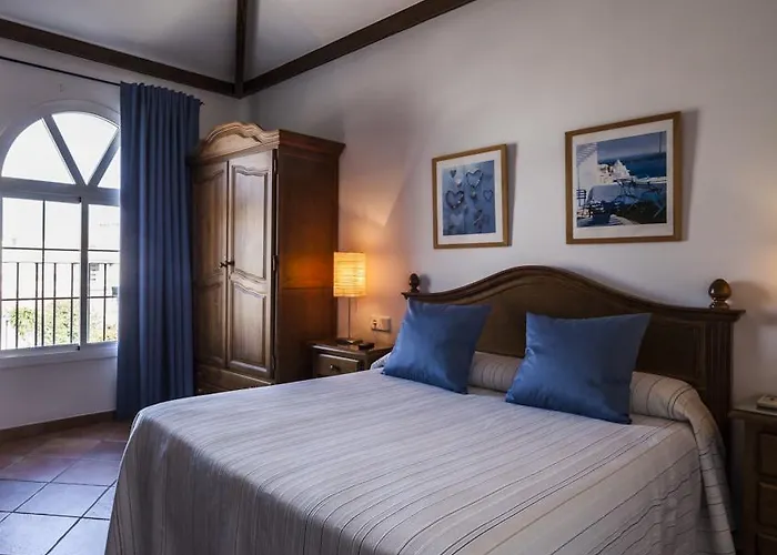 Hotel El Molino