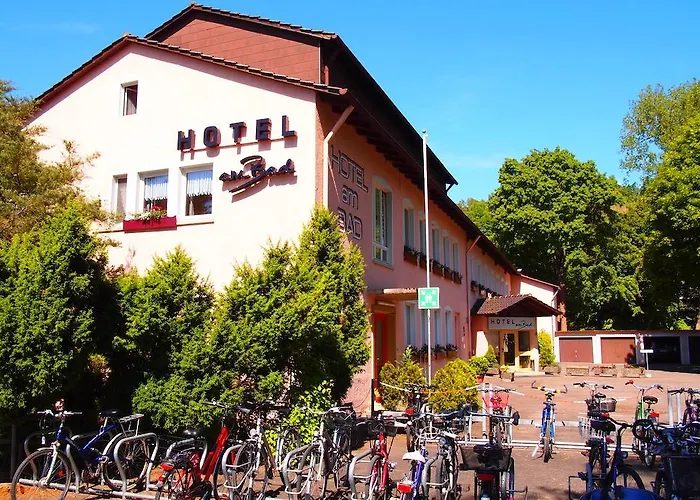 Hotel am Bad