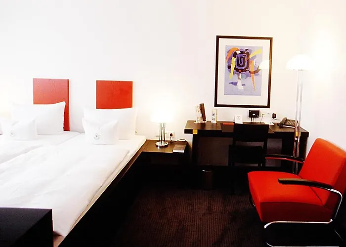 Landhaus Hotel Waitz Mühlheim