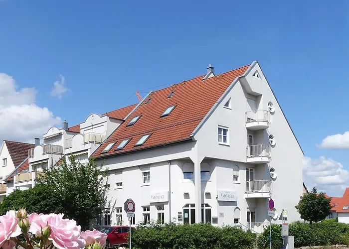 Hotel Moerike