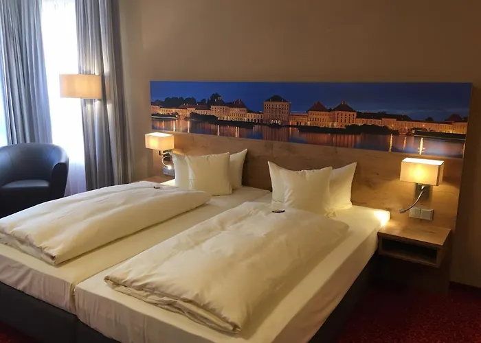 Parkhotel Leiser