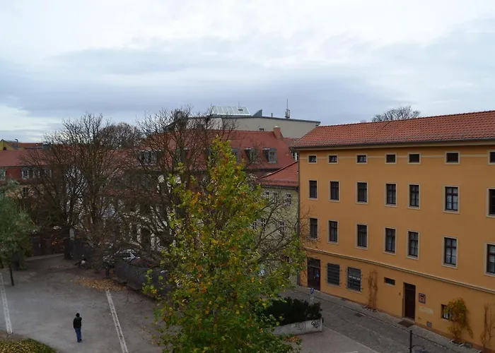 Hotel am Goethehaus Weimar 