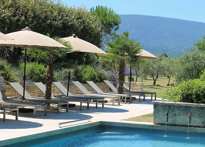 Le Clos Les Eydins