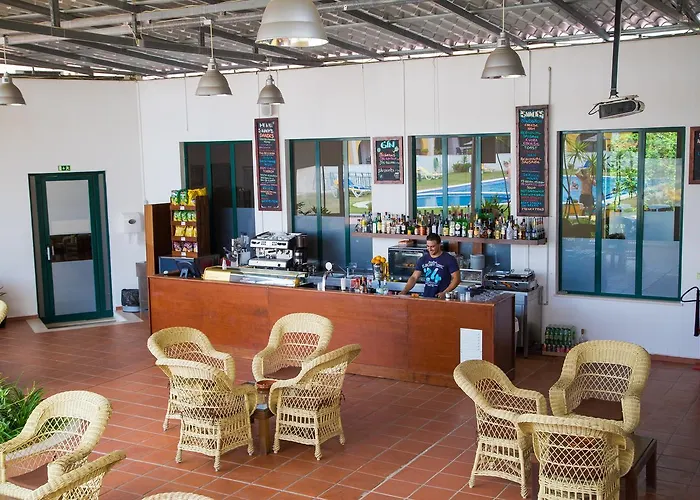 Hotel Dom Fernando Évora