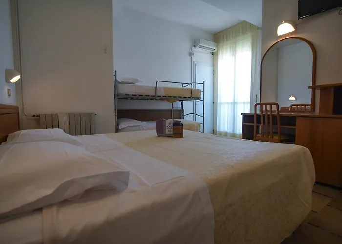Hotel Zani Cervia