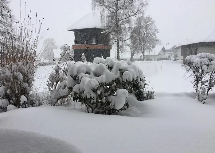 Gästehaus Christa Obermaiselstein
