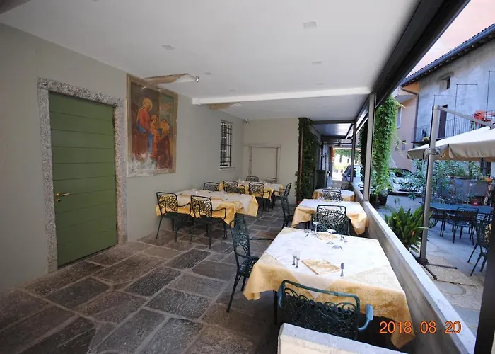 Hotel a Sesto Calende