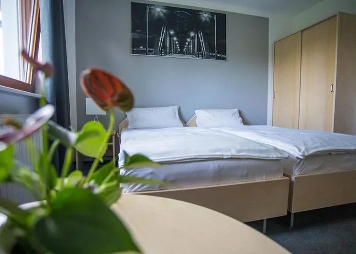 Hotel am Ring Magdeburg