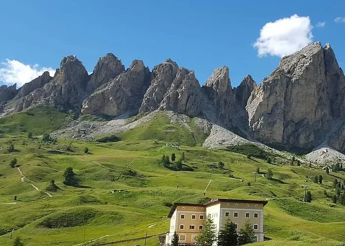 Hotel Cir Sëlva