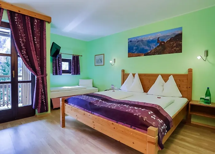 Sporthotel Heiligenblut am Großglockner
