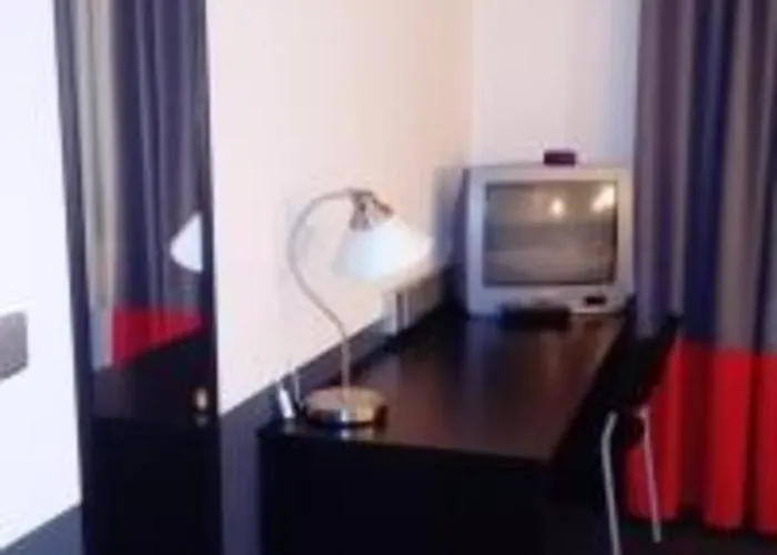 Hotel Brussels