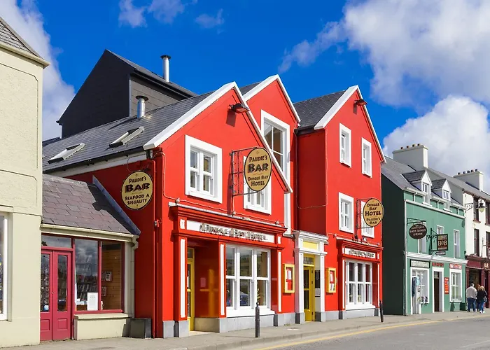 Dingle Bay Hotel