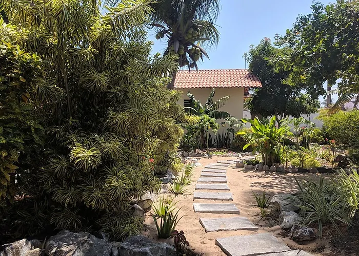 B&B Chale Jardins Lagoinha 
