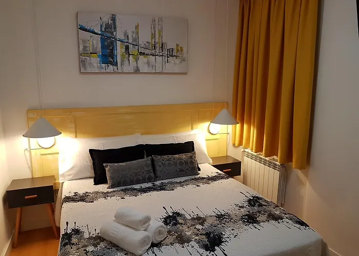 Pensión Sotelo Logroño