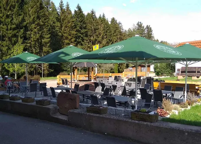 Landgasthof Sonne