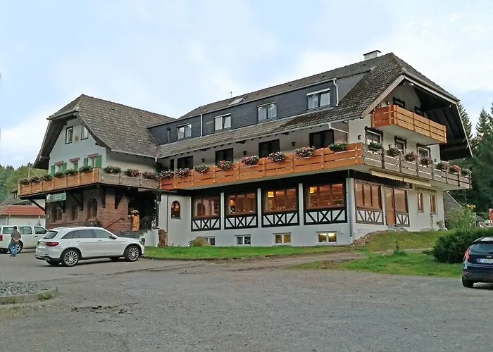 Landgasthof Sonne