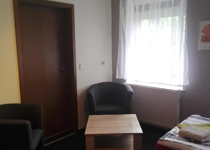 Pension Hartmann