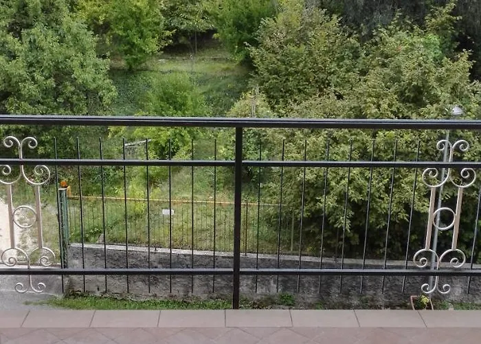 Casa Bonatti Hotel Peschiera del Garda