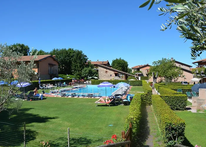 Residenza Corte Casara Lazise