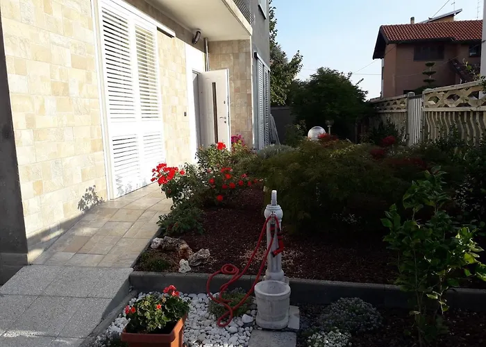 B&B Regina Busto Arsizio