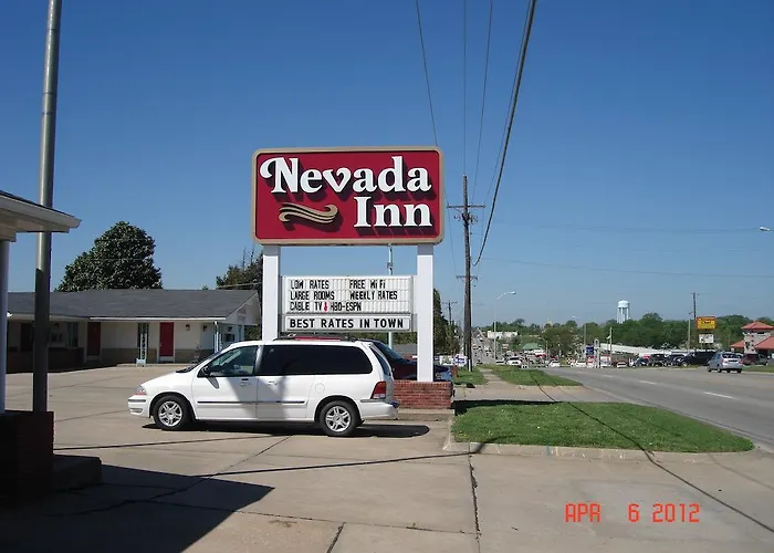 Nevada Inn