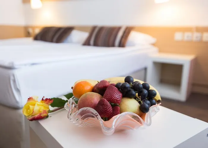 Hotel Krim Bled