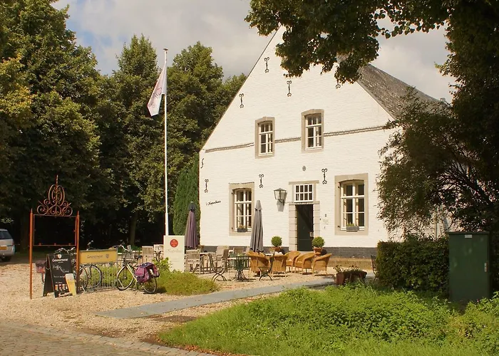 Het Kapelhuis Thorn