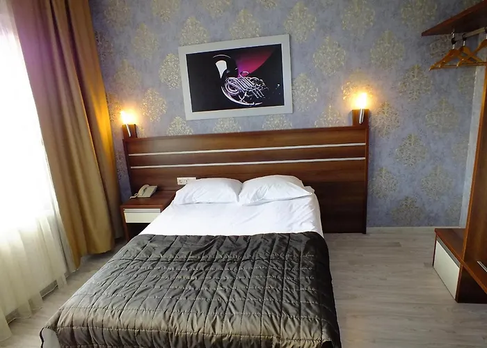 Lifos Hotel Kayseri