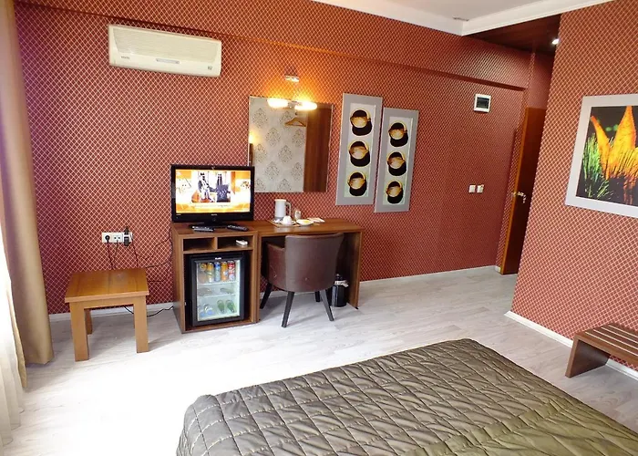 Lifos Hotel Kayseri