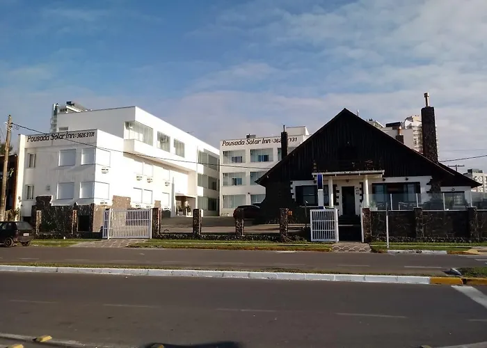 Pousada Solar Inn Torres