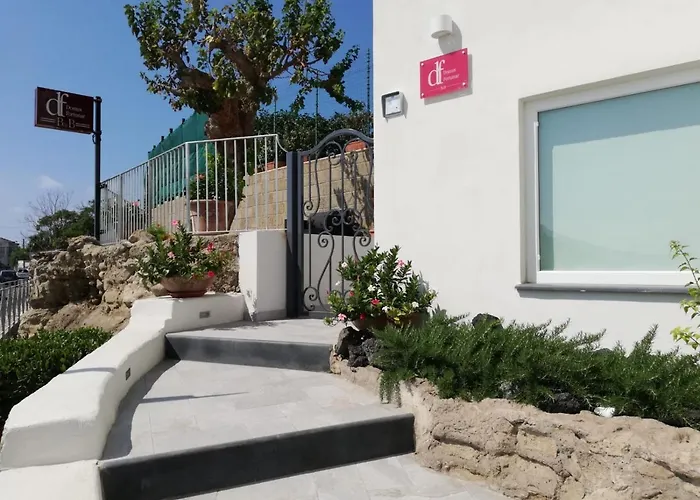 Domus Fortunae B&B Bacoli