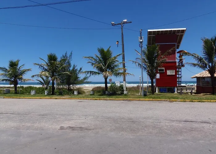 Pousada Da Villa Imbituba 