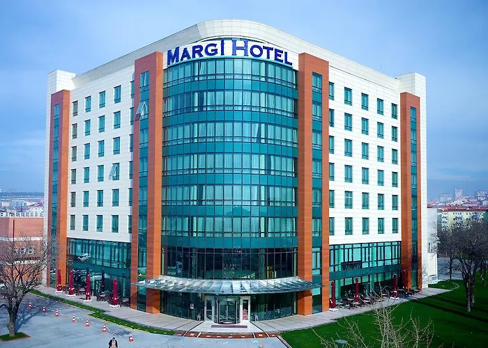 Margi Hotel Edirne