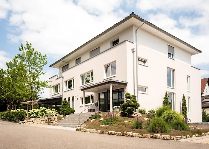 Landhotel&Restaurant Walsers Efringen-Kirchen