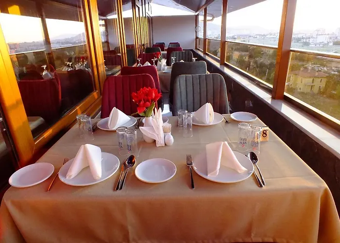 Lifos Hotel Kayseri