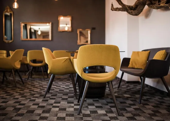 Garni Hotel Katzenthalerhof Lana