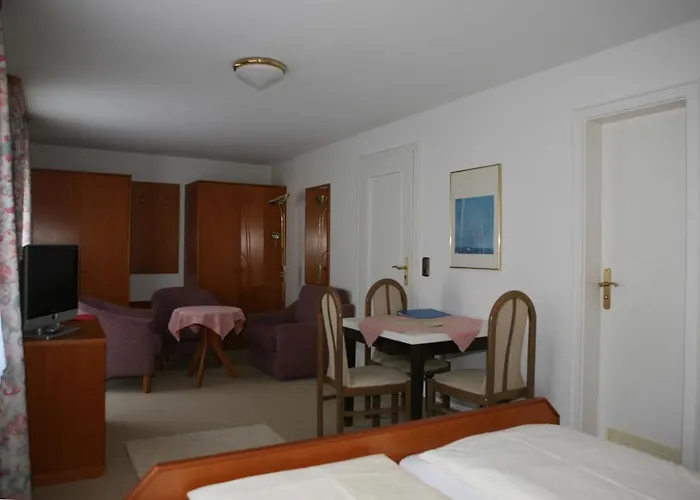 Hotel Alpenrose Bad Reichenhall